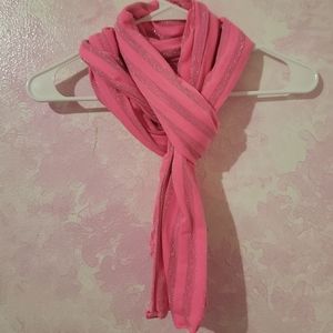 🌺 Victoria Secret Supermodel Essentials Scarf